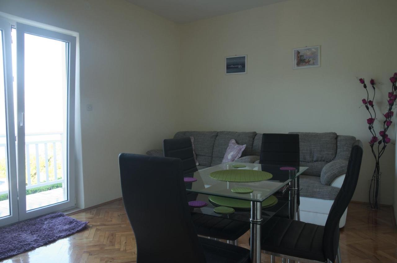 Fei Fei Apartments 2 Račišće Exteriér fotografie