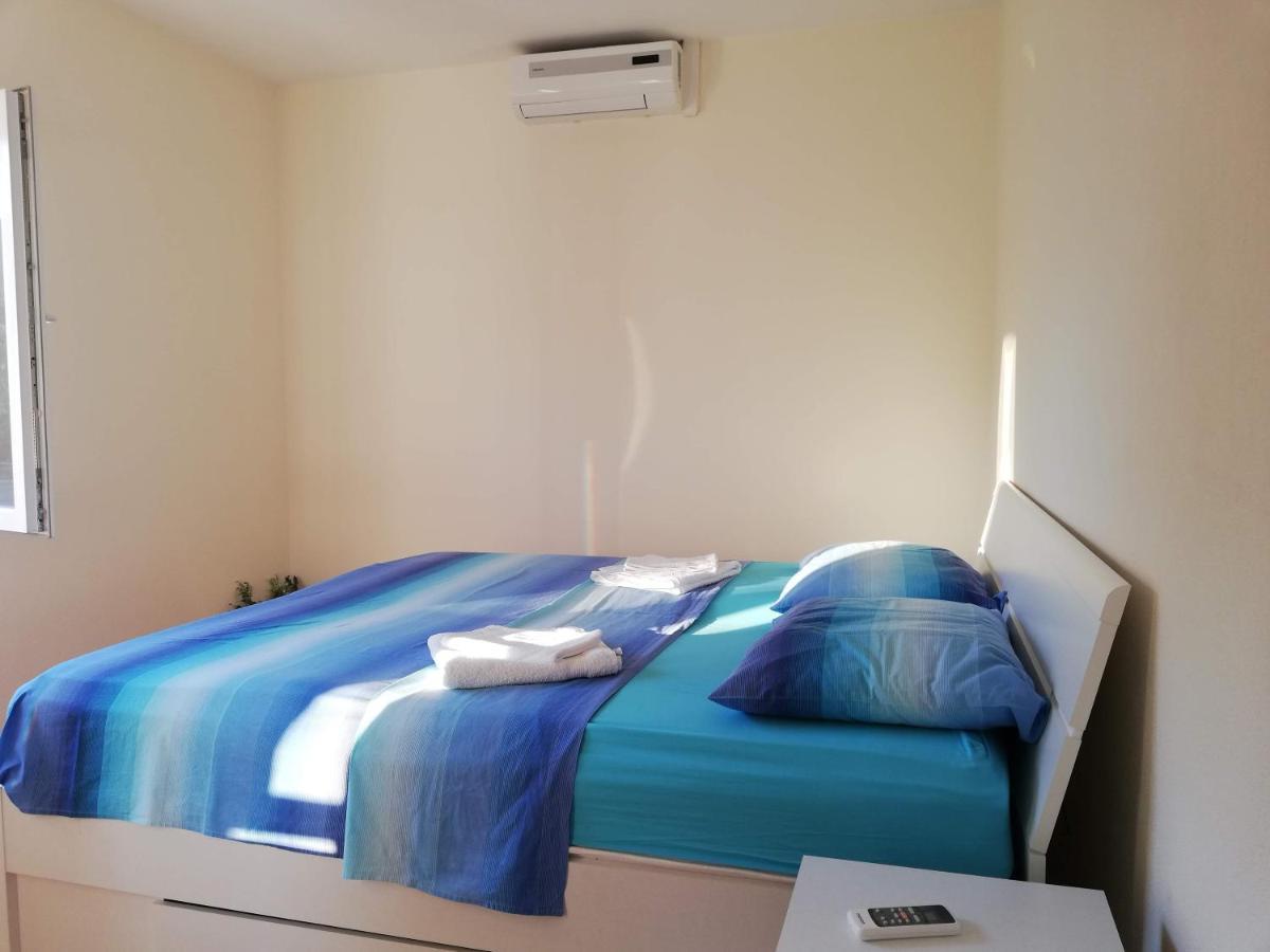Fei Fei Apartments 2 Račišće Exteriér fotografie