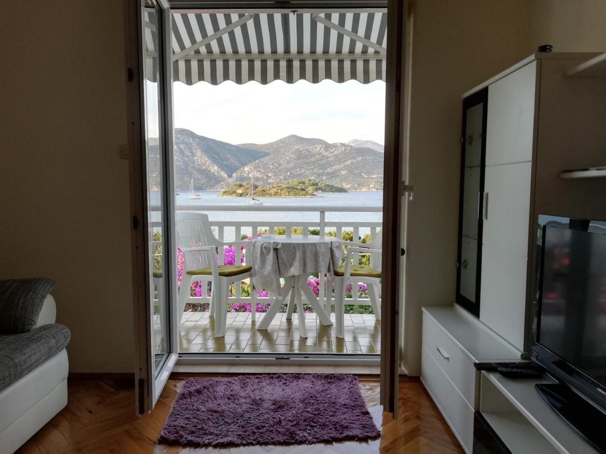 Fei Fei Apartments 2 Račišće Exteriér fotografie