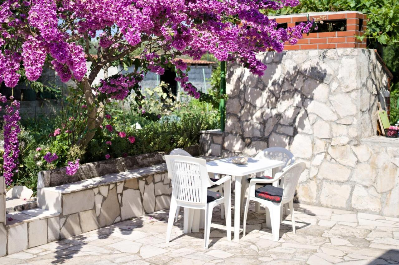 Fei Fei Apartments 2 Račišće Exteriér fotografie