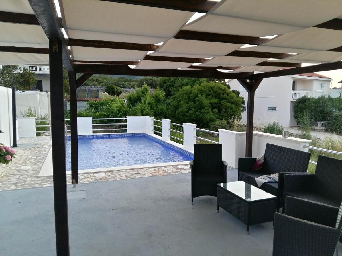 Fei Fei Apartments 2 Račišće Exteriér fotografie